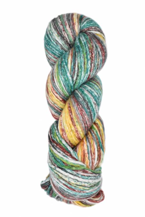 Juniper Moon Farm Cumulus Dappled - Paradise Fibers