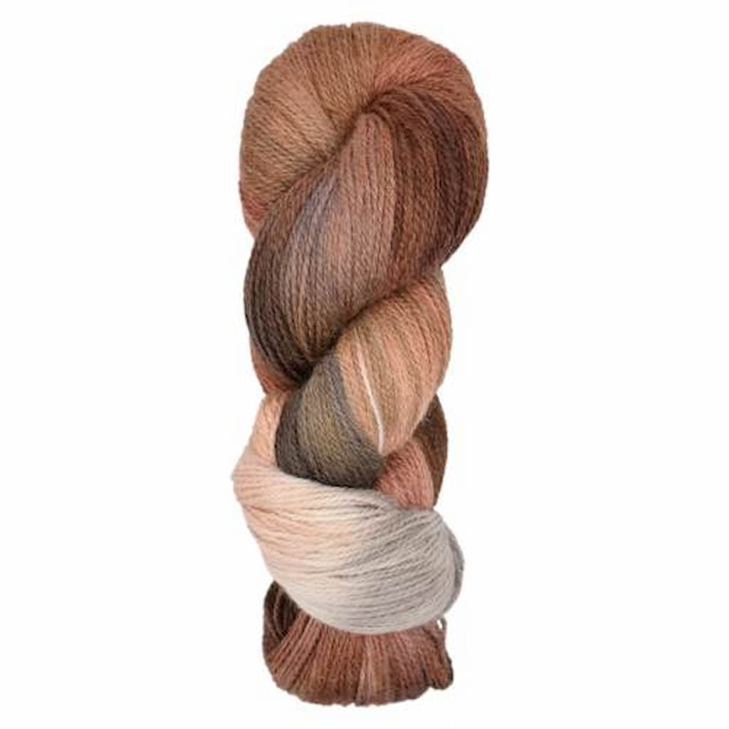 Juniper Moon Farm Moonshine Fine Hand Paints Yarn - Paradise Fibers