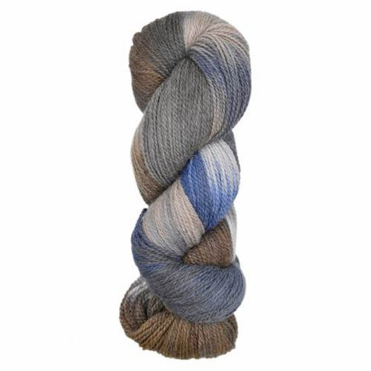 Juniper Moon Farm Moonshine Fine Hand Paints Yarn - Paradise Fibers