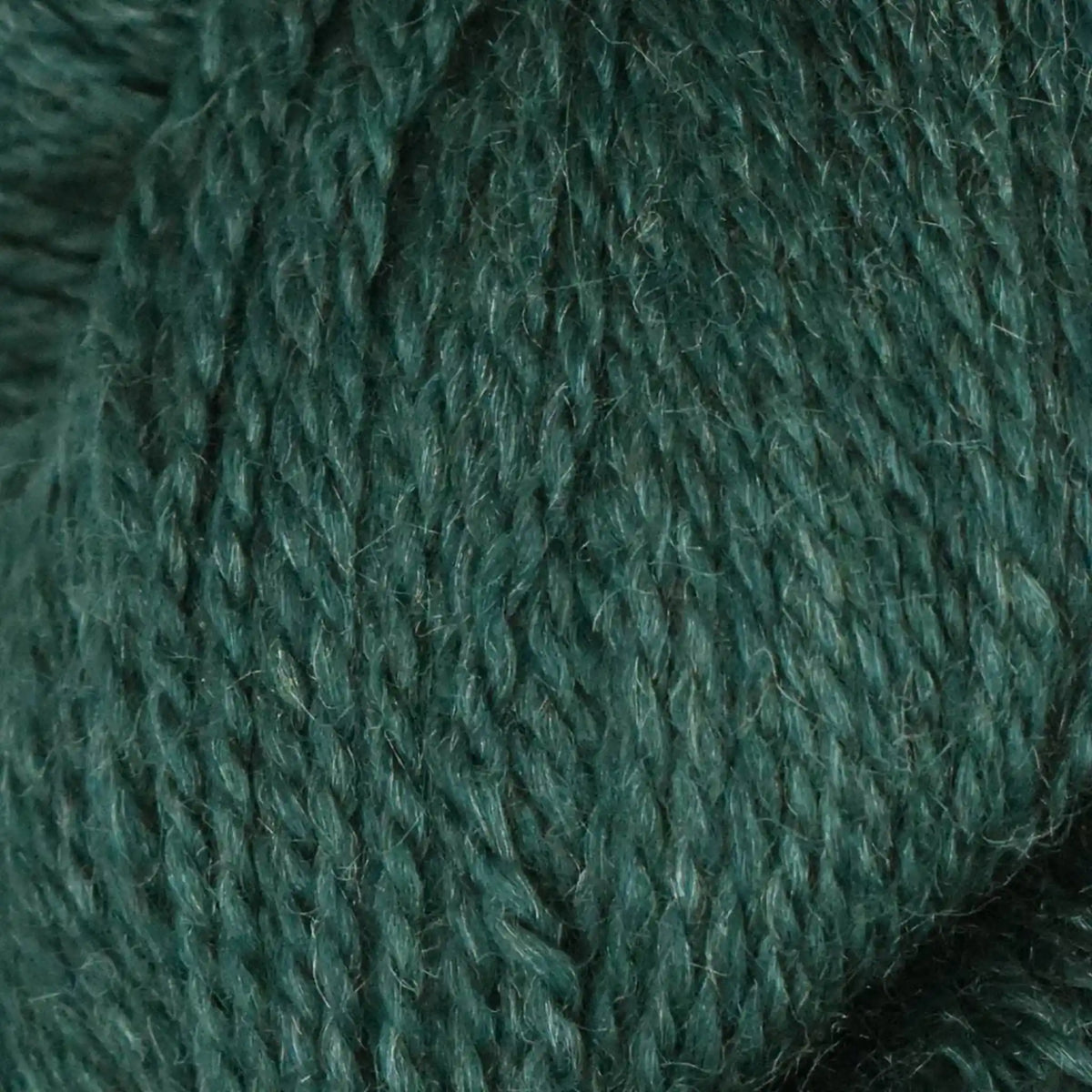 Juniper Moon Farm Moonshine Fine Sport Yarn color 1042 Emerald