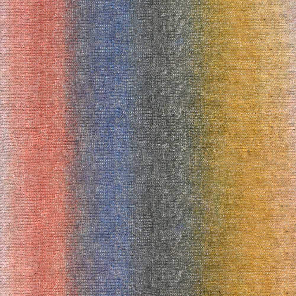 Juniper Moon Farm | Summer Solstice Paints Yarn - Paradise Fibers