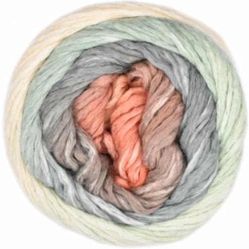 Juniper Moon Farms Cumulus Rainbow - Paradise Fibers