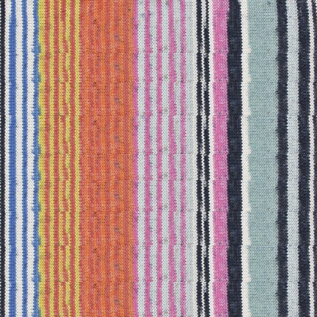 Juniper Moon Farms Cumulus Stripes - Paradise Fibers