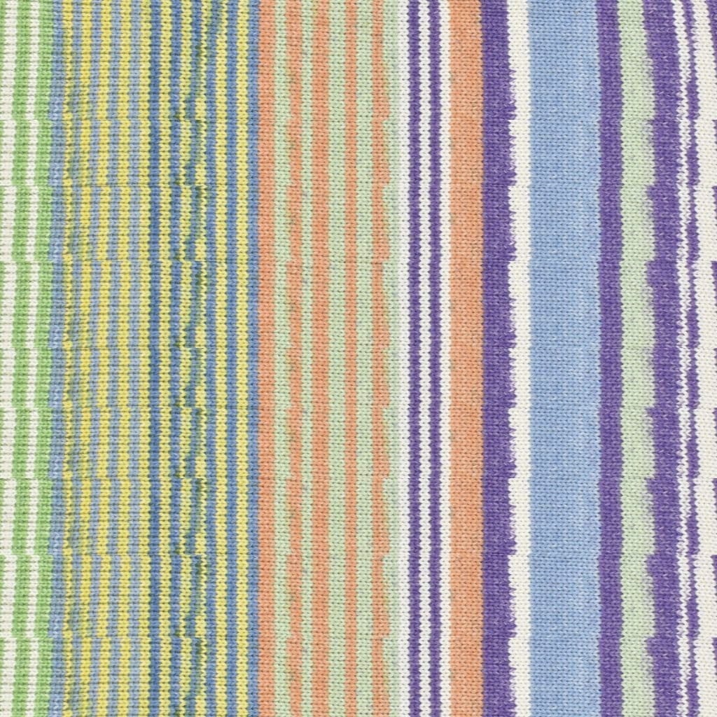 Juniper Moon Farms Cumulus Stripes - Paradise Fibers
