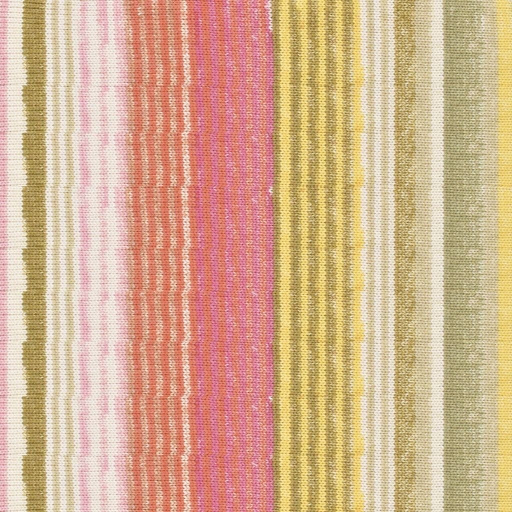 Juniper Moon Farms Cumulus Stripes - Paradise Fibers