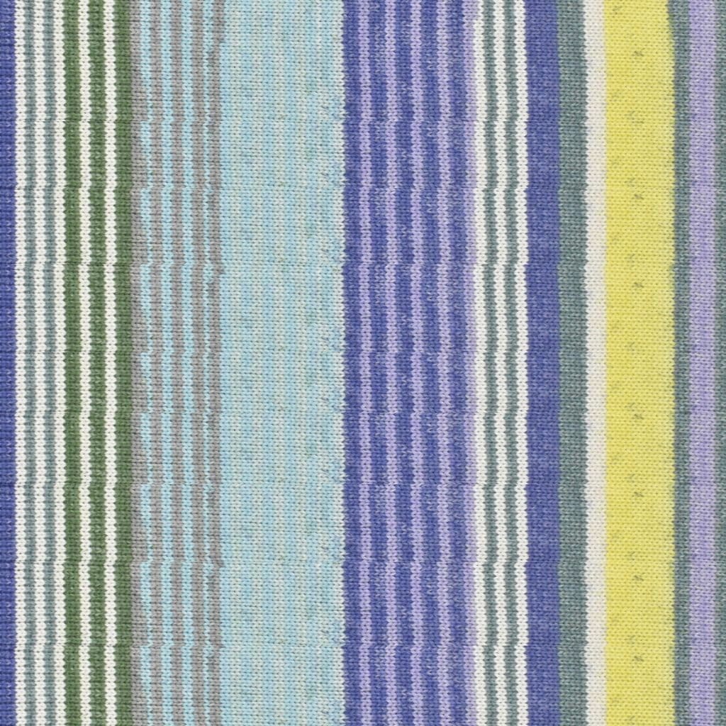 Juniper Moon Farms Cumulus Stripes - Paradise Fibers