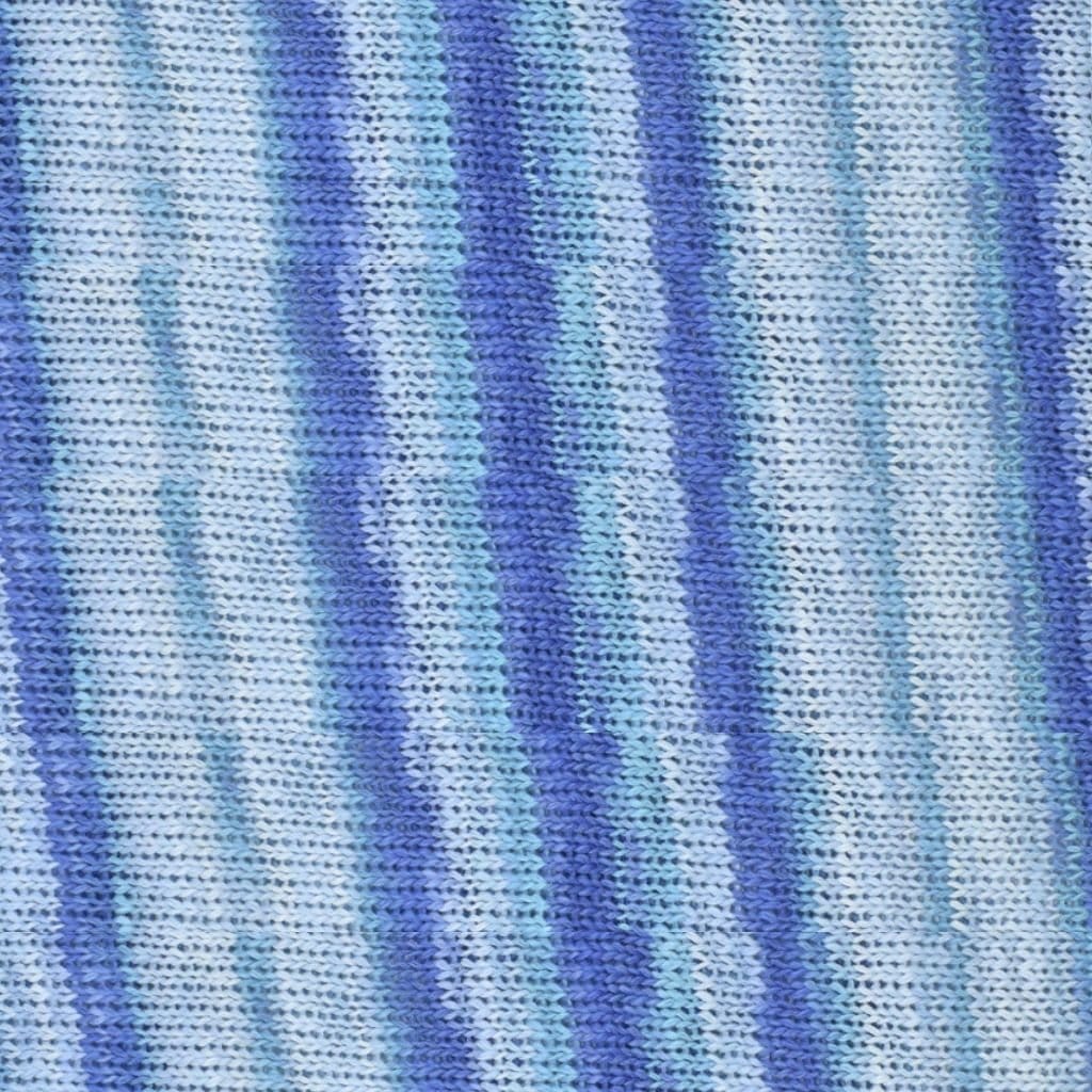 Juniper Moon Farms Zooey Stripes - Paradise Fibers