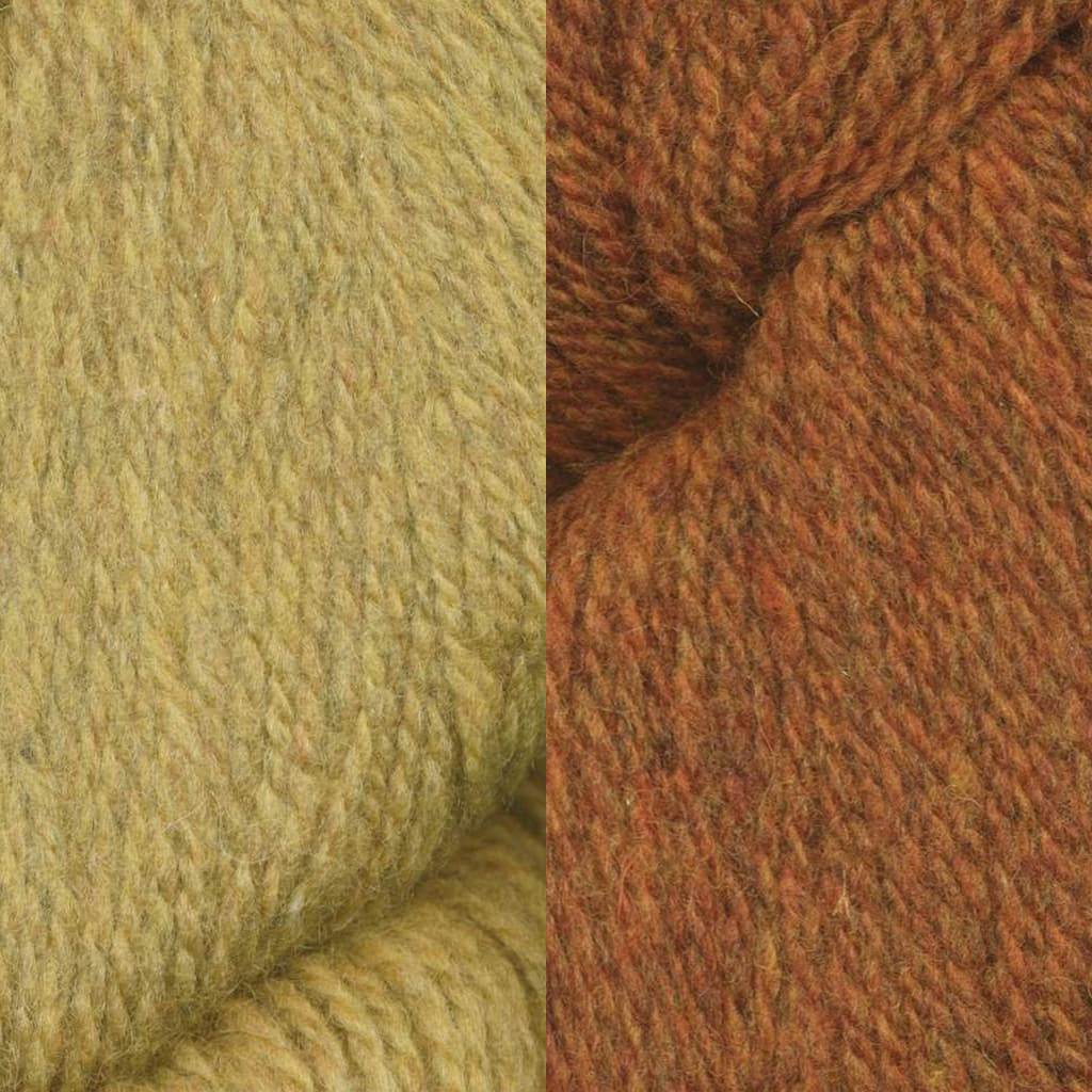 Juniper Moon | Gytha Sweater Kit - Paradise Fibers