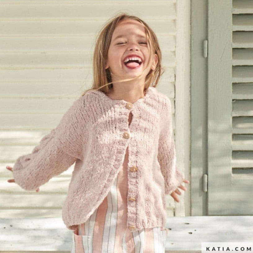 Katia Concept All Seasons Pattern Book #2 - Paradise Fibers