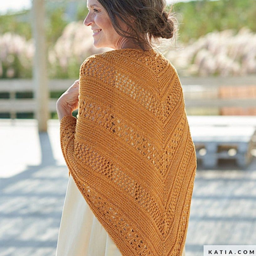 Katia Concept All Seasons Pattern Book #2 - Paradise Fibers