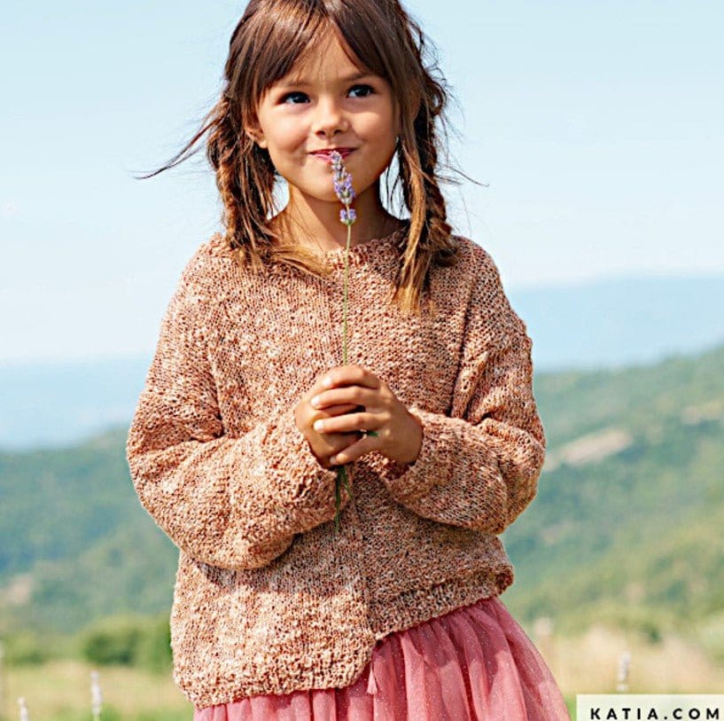 Katia Concept All Seasons Pattern Book #2 - Paradise Fibers