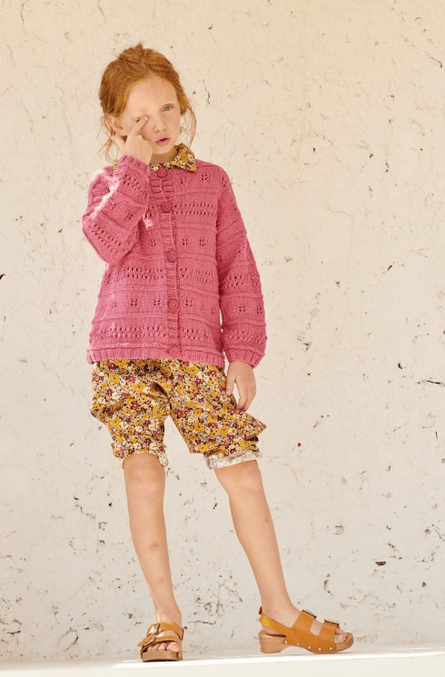 Katia Concept All Seasons Pattern Book #3 - Paradise Fibers