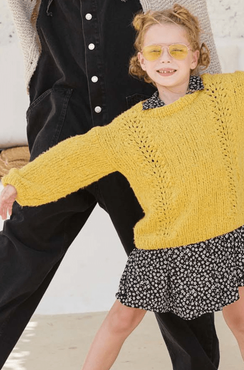 Katia Concept All Seasons Pattern Book #3 - Paradise Fibers