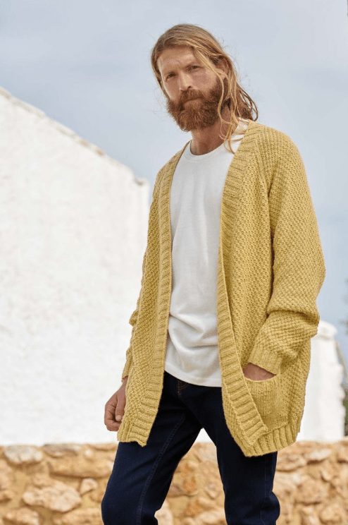 Katia Concept All Seasons Pattern Book #3 - Paradise Fibers