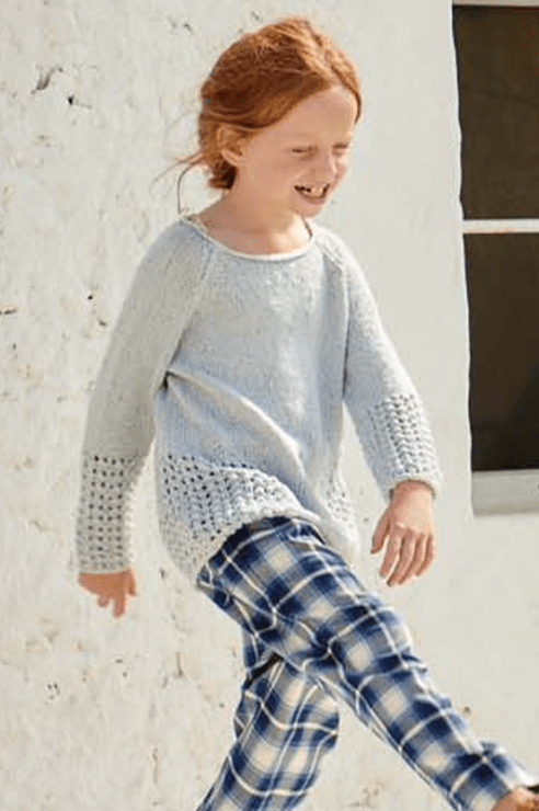 Katia Concept All Seasons Pattern Book #3 - Paradise Fibers