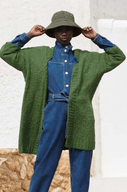 Katia Concept All Seasons Pattern Book #3 - Paradise Fibers