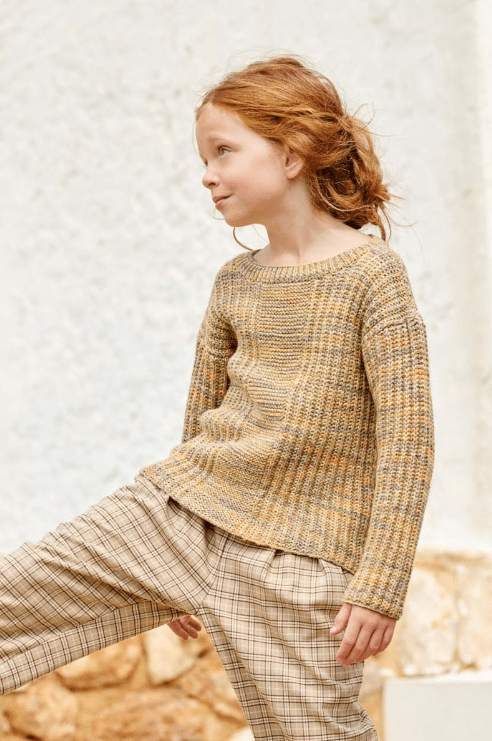 Katia Concept All Seasons Pattern Book #3 - Paradise Fibers