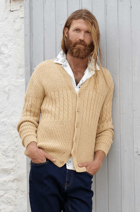 Katia Concept All Seasons Pattern Book #3 - Paradise Fibers