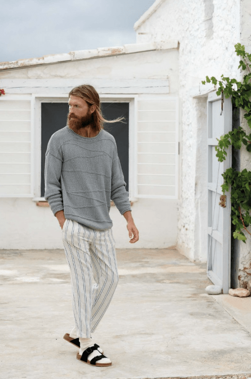 Katia Concept All Seasons Pattern Book #3 - Paradise Fibers