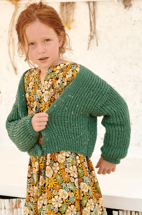 Katia Concept All Seasons Pattern Book #3 - Paradise Fibers