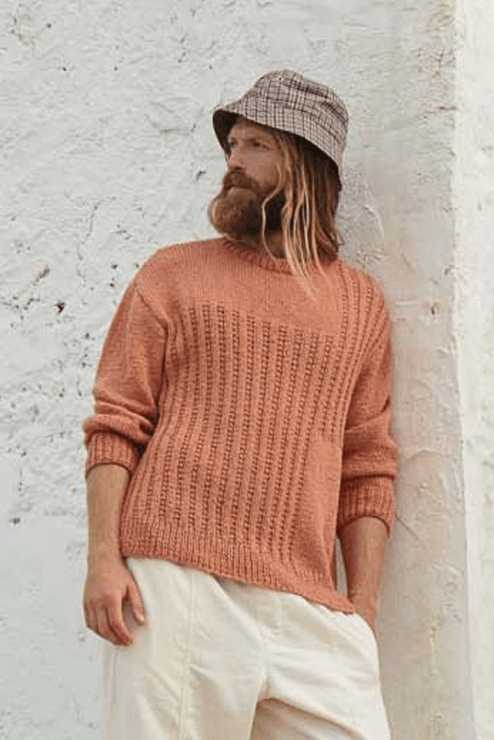 Katia Concept All Seasons Pattern Book #3 - Paradise Fibers