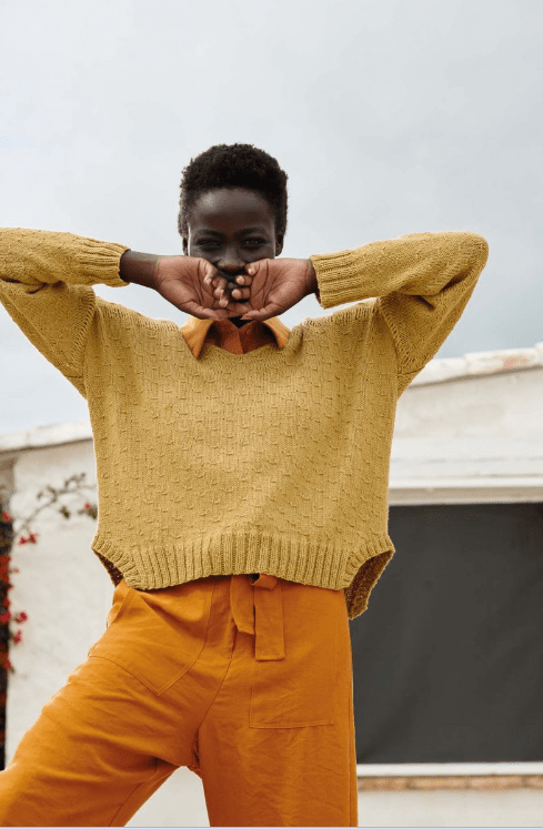 Katia Concept All Seasons Pattern Book #3 - Paradise Fibers