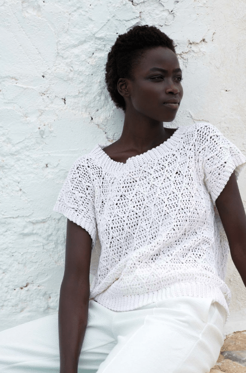 Katia Concept All Seasons Pattern Book #3 - Paradise Fibers