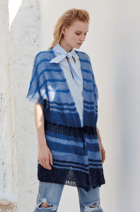 Katia Concept All Seasons Pattern Book #3 - Paradise Fibers