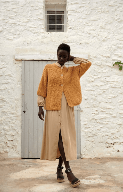 Katia Concept All Seasons Pattern Book #3 - Paradise Fibers