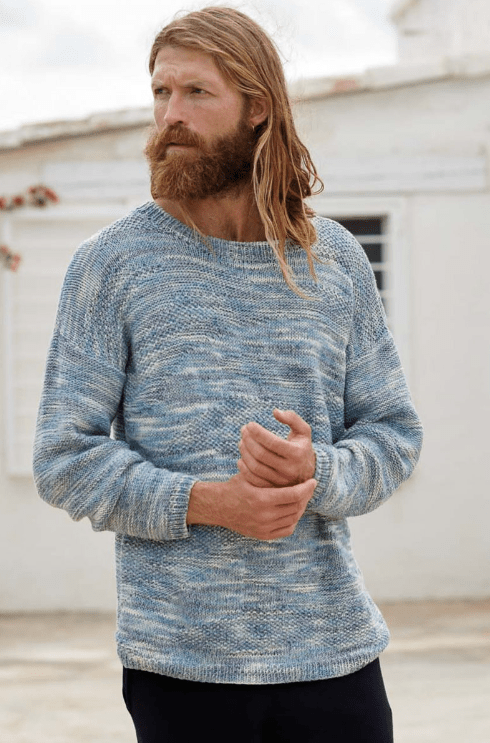 Katia Concept All Seasons Pattern Book #3 - Paradise Fibers