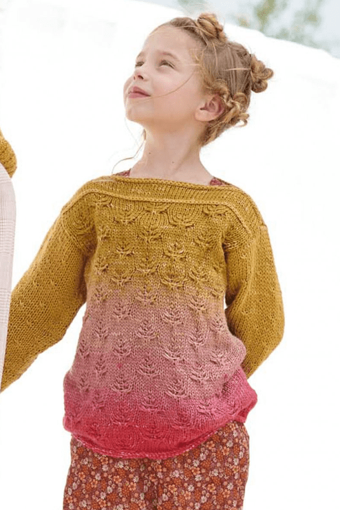 Katia Concept All Seasons Pattern Book #3 - Paradise Fibers