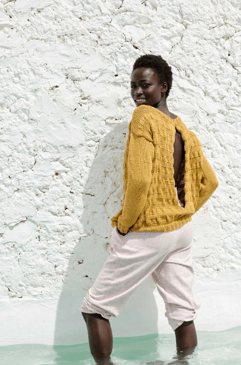 Katia Concept All Seasons Pattern Book #3 - Paradise Fibers