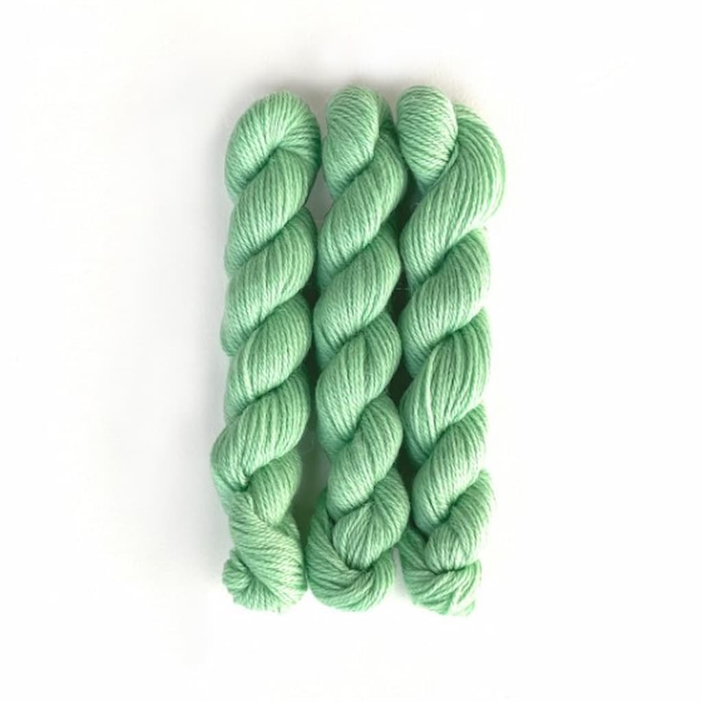 Kelbourne Woolens Perennial Minis - Paradise Fibers