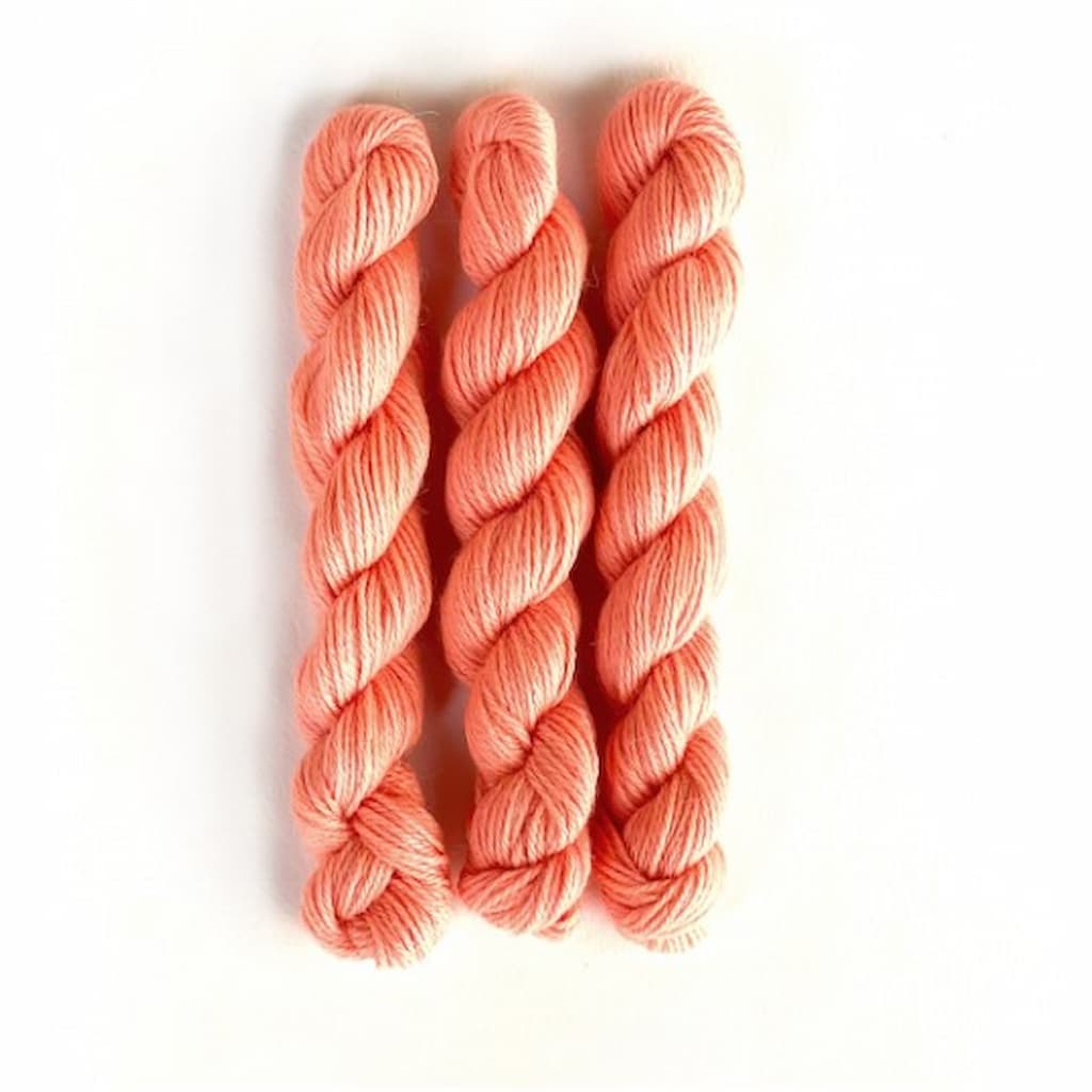 Kelbourne Woolens Perennial Minis - Paradise Fibers