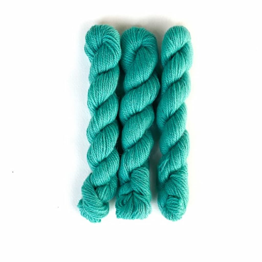 Kelbourne Woolens Perennial Minis - Paradise Fibers