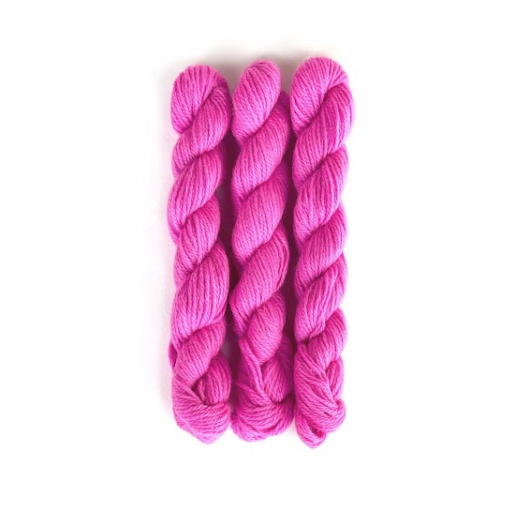 Kelbourne Woolens Perennial Minis - Paradise Fibers