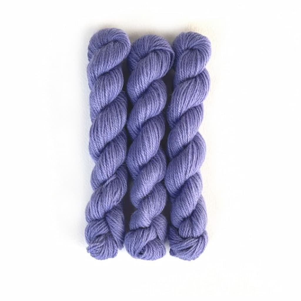 Kelbourne Woolens Perennial Minis - Paradise Fibers