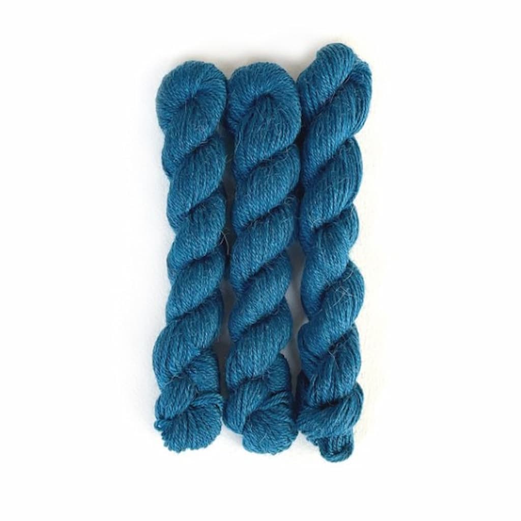 Kelbourne Woolens Perennial Minis - Paradise Fibers