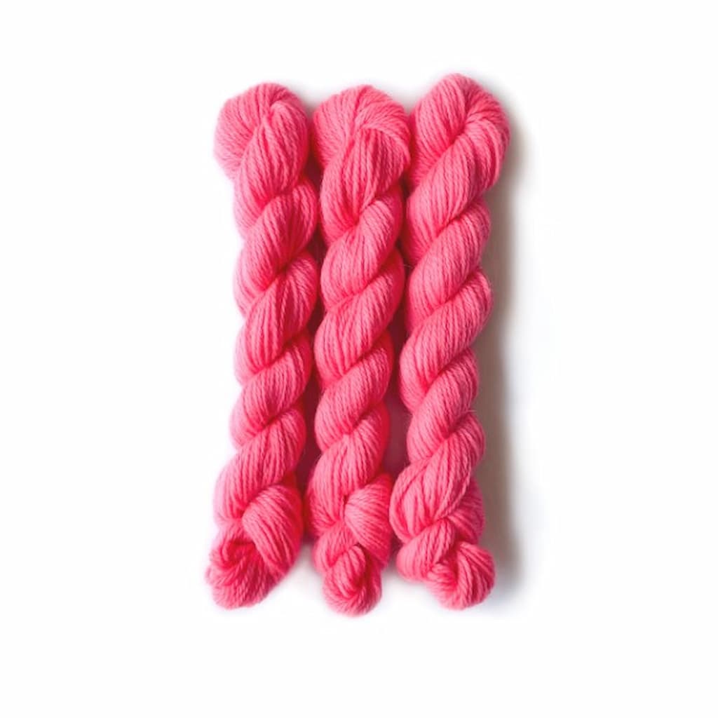 Kelbourne Woolens Perennial Minis - Paradise Fibers