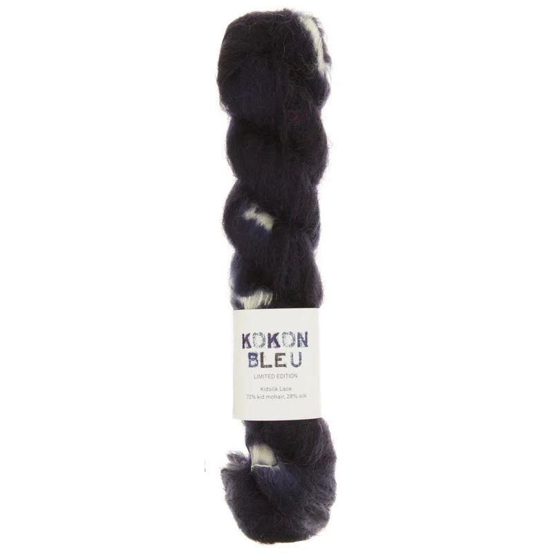 KOKON BLEU Kidsilk Yarn