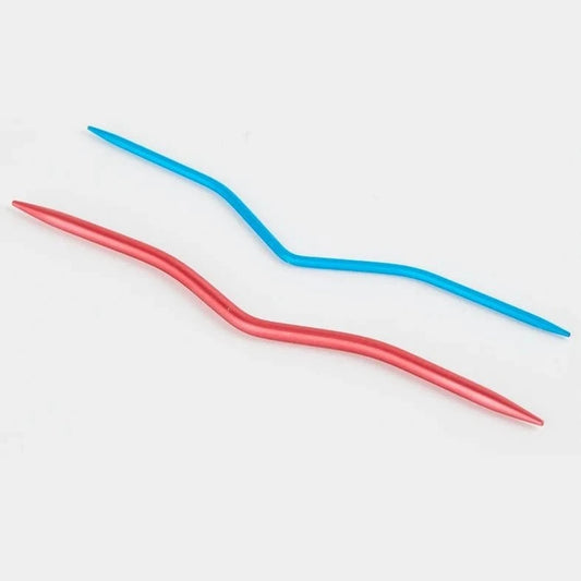 KnitPro Scoop Cable Needles - Paradise Fibers