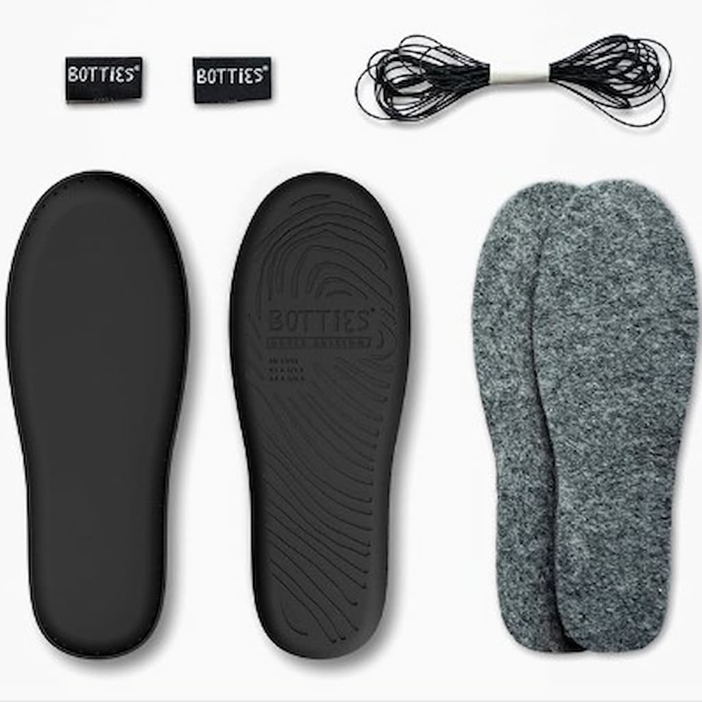 Knitter's Pride Botties Soles - Paradise Fibers