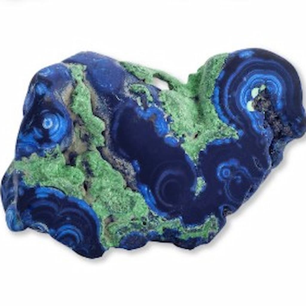 Koigu Collector Color - Azurite - Paradise Fibers