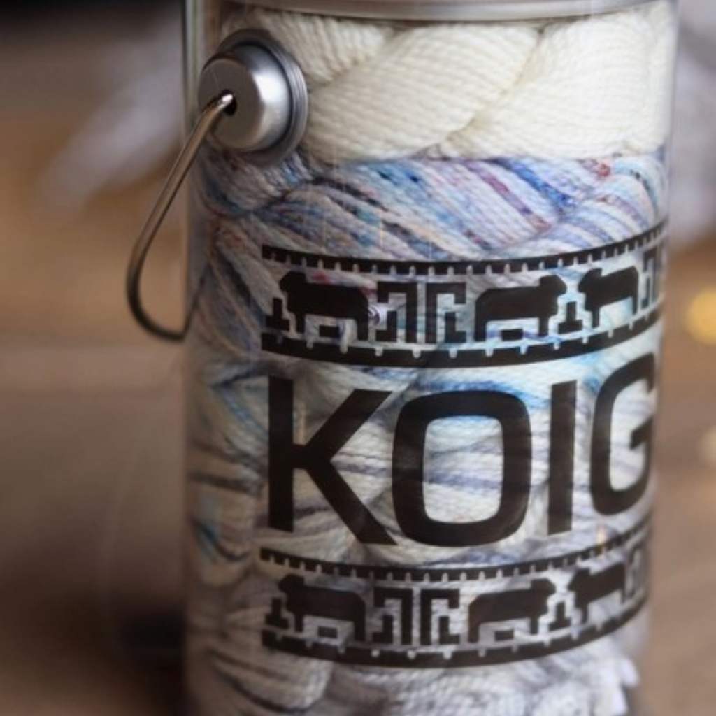 Koigu Paint Cans - Paradise Fibers