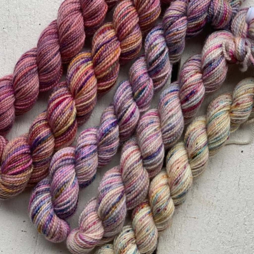 Koigu Paint Cans - Paradise Fibers