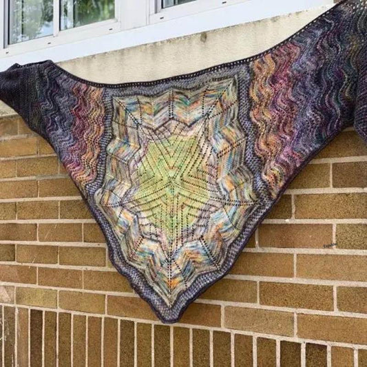 Koigu | Supernova Shawl Yarn Bundle - Paradise Fibers