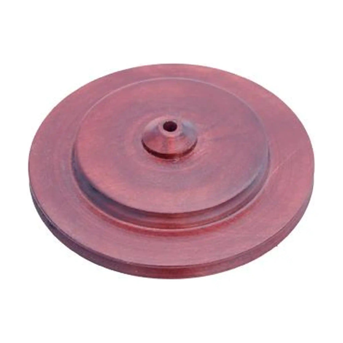 Kromski Minstrel Jumbo Whorl color Mahogany