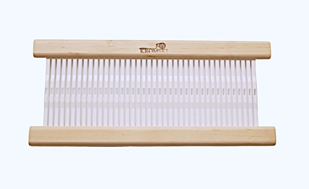 Kromski Presto Rigid Heddle Reeds - Paradise Fibers