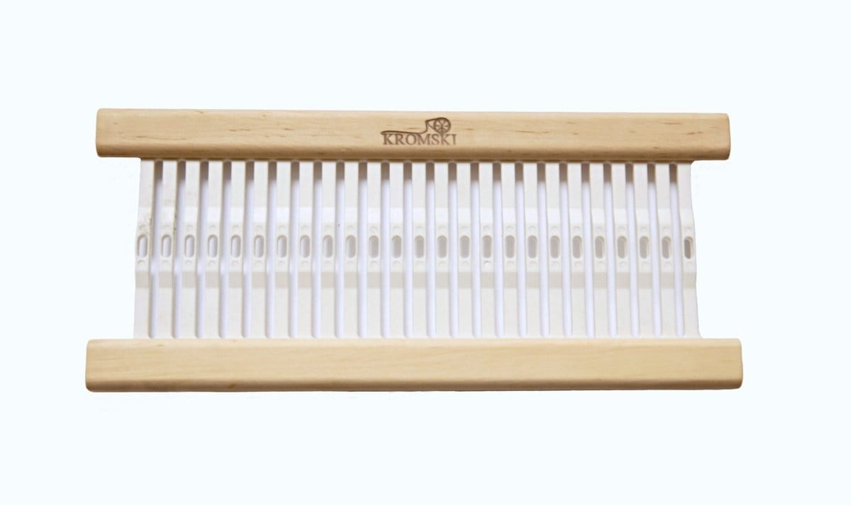 Kromski Presto Rigid Heddle Reeds - Paradise Fibers