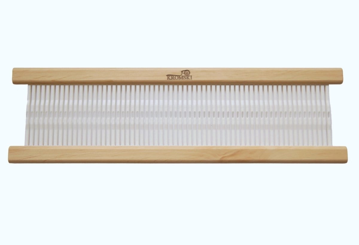 Kromski Presto Rigid Heddle Reeds - Paradise Fibers